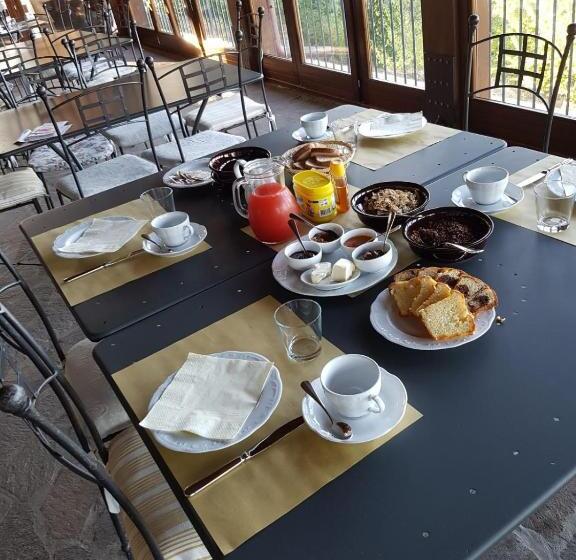 Номер Стандарт, Agriturismo Badia Ficarolo