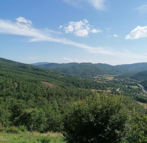Апартаменты 1 Спальня, Agriturismo Badia Ficarolo