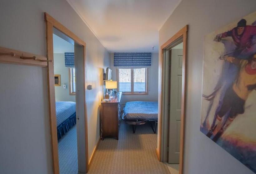 스위트, Sugarloaf Inn
