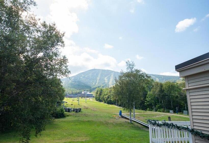 스탠다드 발코니 룸, Sugarloaf Inn