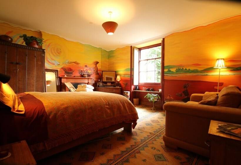 Номер Стандарт, Over The Rainbow   Vegetarian Guesthouse