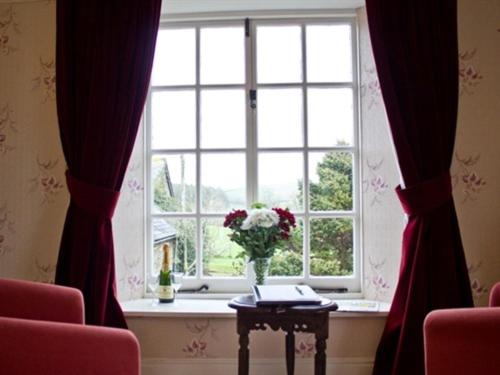 Номер Superior Кровать Кинг, Smeaton Farm Luxury B&b