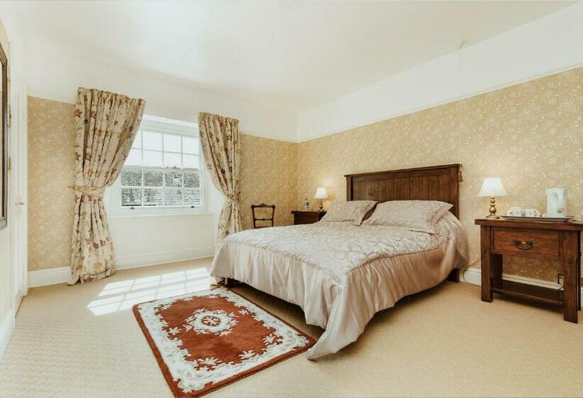 Четырехместный Номер Стандарт, Smeaton Farm Luxury B&b