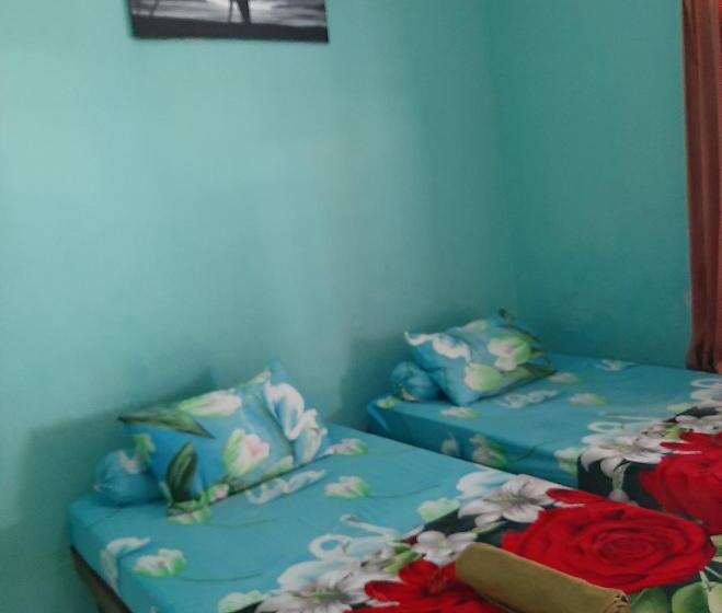 Номер Стандарт, New Taman Sari Homestay