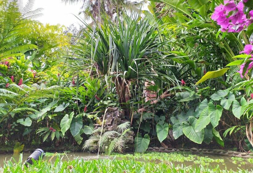 Вилла Superior 1 Спальня, Gopala Villa Ubud
