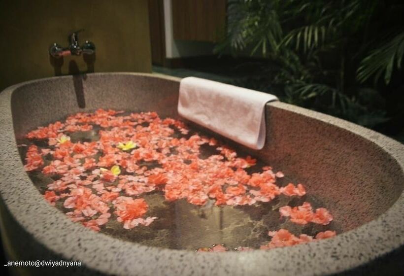 Вилла Superior 1 Спальня, Gopala Villa Ubud