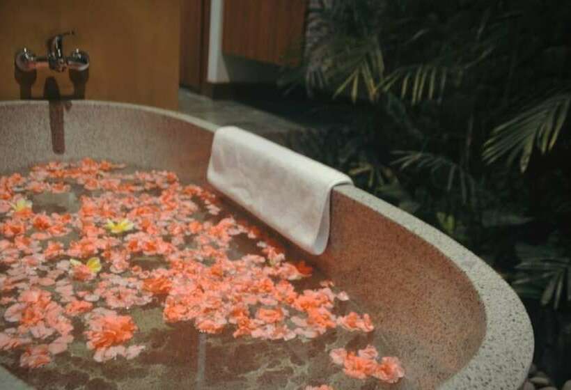 Вилла Deluxe 1 Спальня, Gopala Villa Ubud
