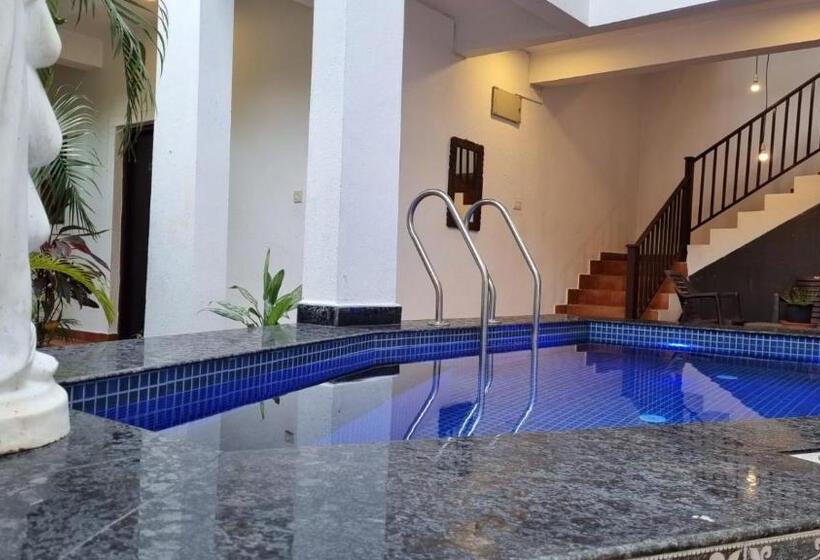 Номер Стандарт с Балконом, Pinnacle Countryside With Plunge Pool