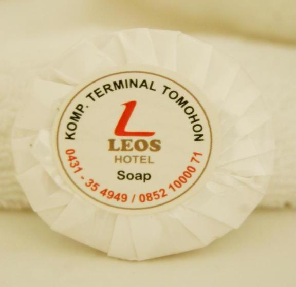스탠다드 룸, Leos