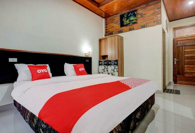 Номер Стандарт, Oyo 3202 Hans Homestay