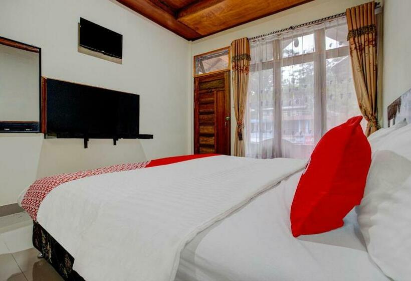 Номер Стандарт, Oyo 3202 Hans Homestay