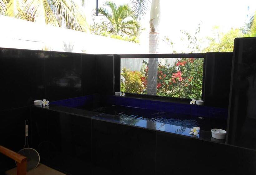Номер Superior, Silver Fern Beach Retreat
