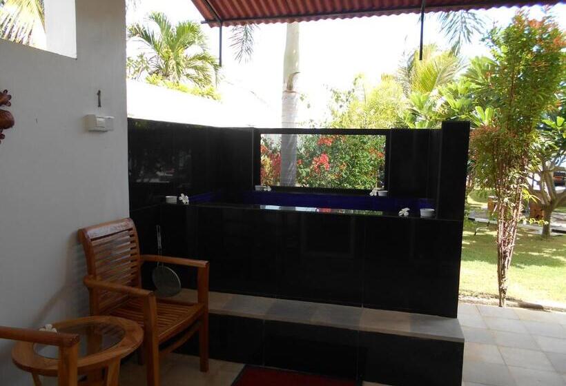 Номер Superior, Silver Fern Beach Retreat