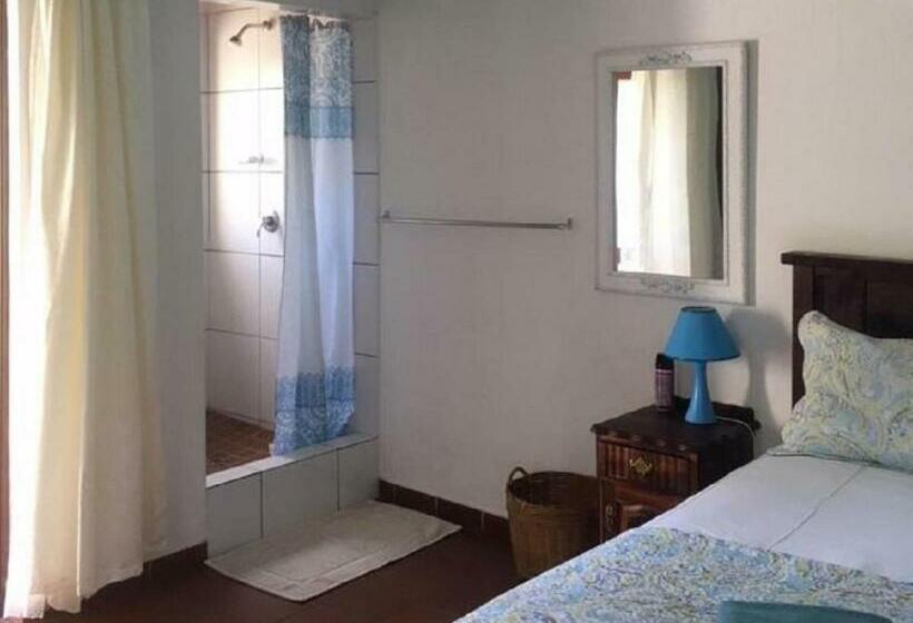 Номер Deluxe, Geluksdam Guest House