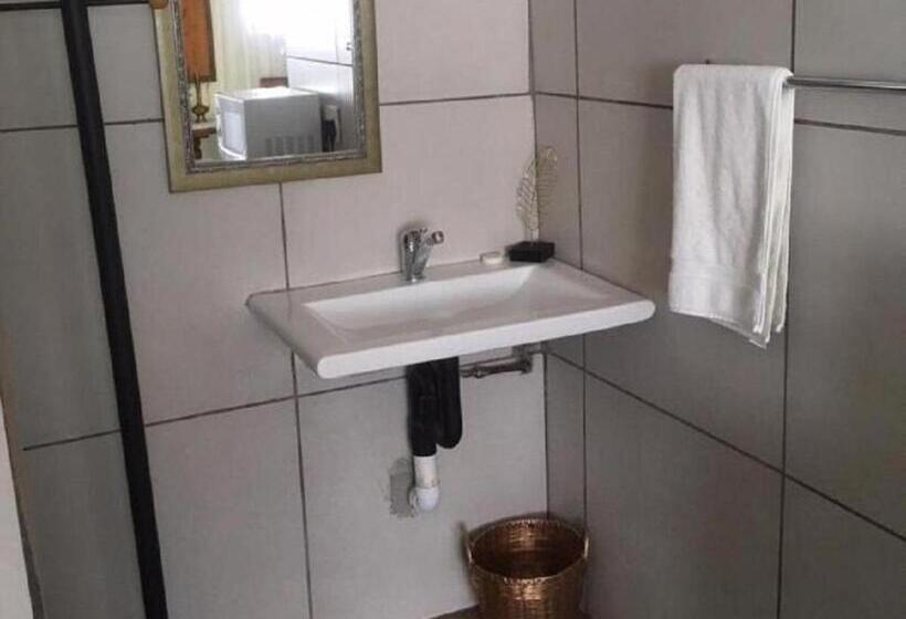 Номер Deluxe, Geluksdam Guest House