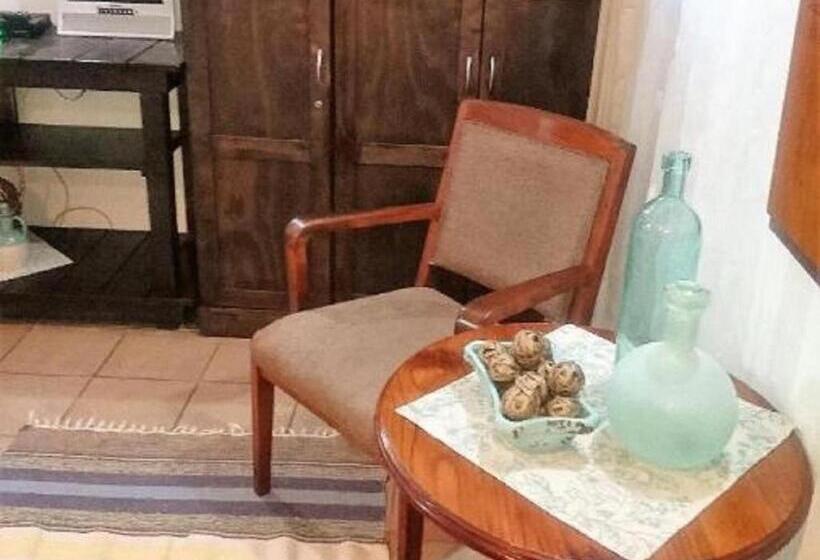 Номер Deluxe, Geluksdam Guest House