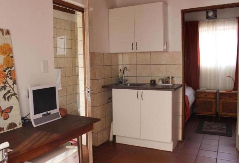 Номер Economy, Geluksdam Guest House