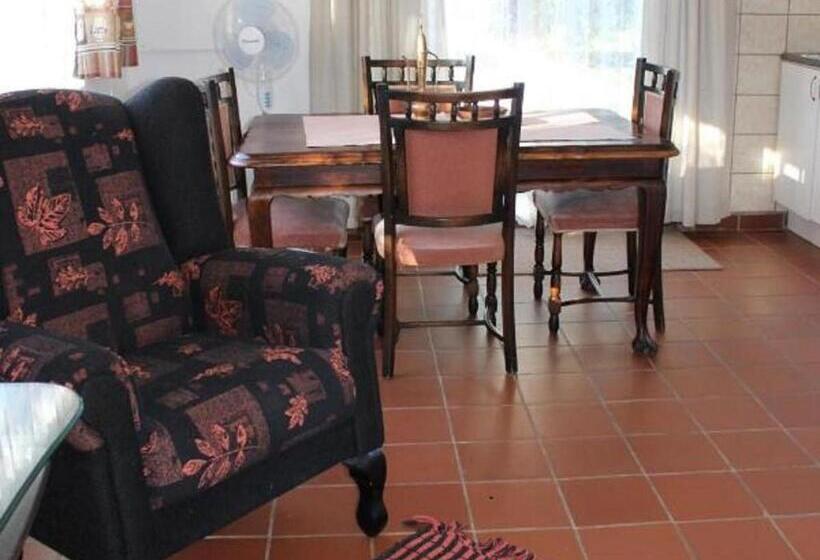 Апартаменты 1 Спальня, Geluksdam Guest House