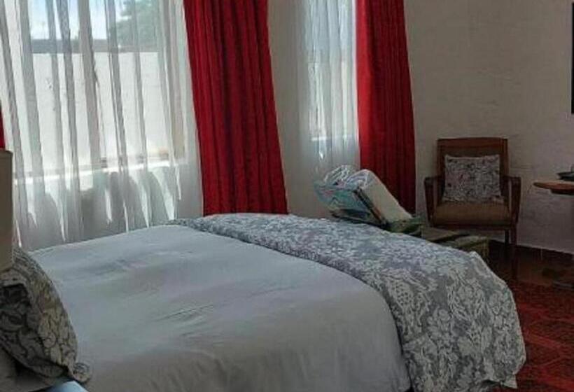 Номер Стандарт Внутренний, Geluksdam Guest House