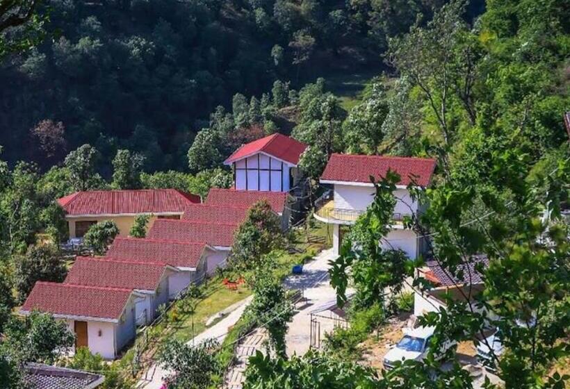 패밀리 룸, Skywood Resort Shoghi