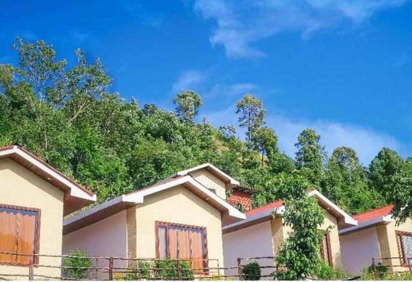 이그제큐티브 스위트, Skywood Resort Shoghi
