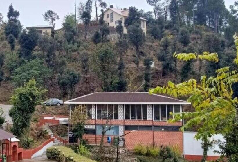 프레지덴셜 스위트, Skywood Resort Shoghi