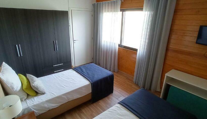 Бунгало Стандарт 2 Спальни, Apartamento Paraiso De Albufeira