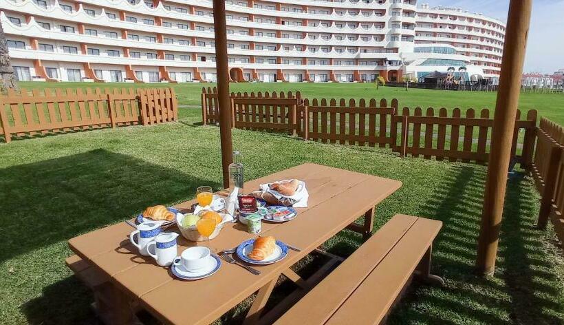 Бунгало Стандарт 2 Спальни, Apartamento Paraiso De Albufeira