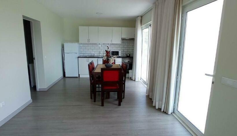 Бунгало Стандарт Вид на Сад, Apartamento Paraiso De Albufeira
