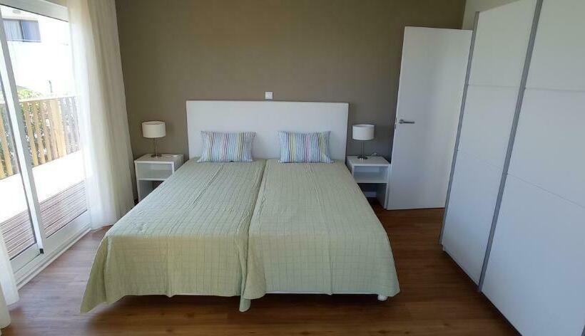 Бунгало Deluxe, Apartamento Paraiso De Albufeira