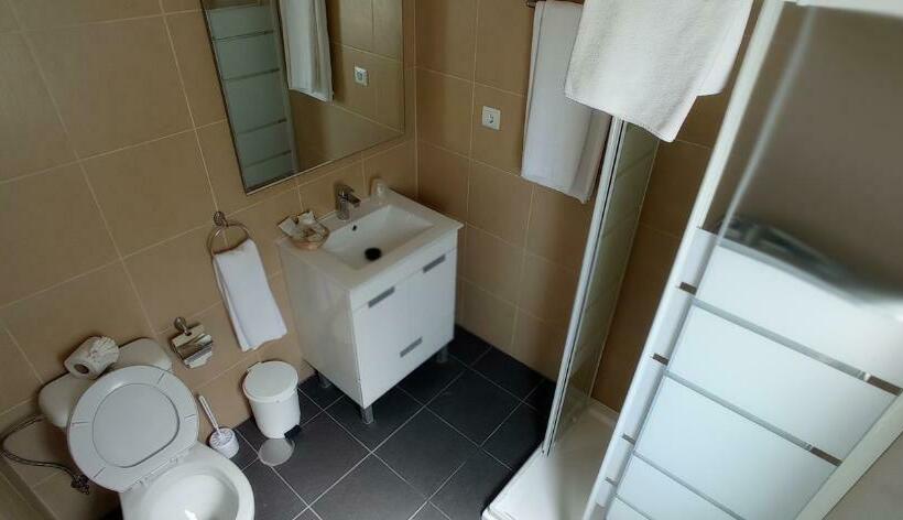Бунгало Deluxe, Apartamento Paraiso De Albufeira