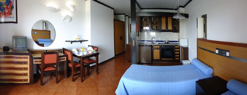 Студия Стандарт, Apartamento Paraiso De Albufeira