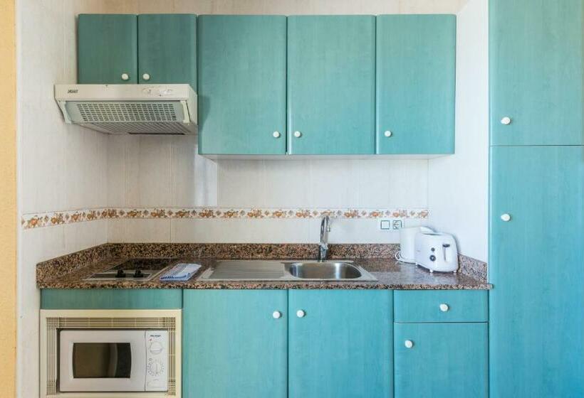 Апартаменты 1 Спальня, Apartamentos Moon Dreams Los Lentiscos