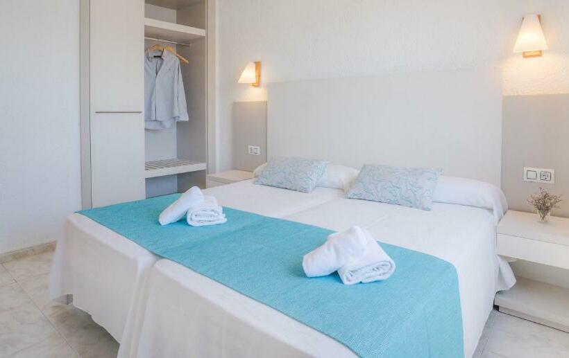 Апартаменты 1 Спальня, Apartamentos Moon Dreams Los Lentiscos