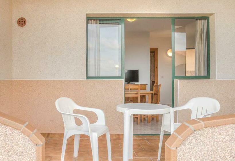 Апартаменты 1 Спальня, Apartamentos Moon Dreams Los Lentiscos