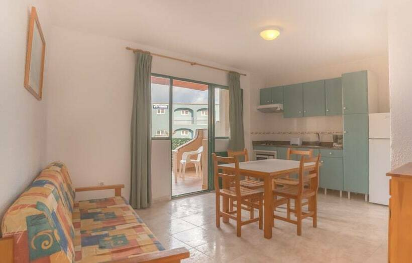 Апартаменты 1 Спальня, Apartamentos Moon Dreams Los Lentiscos