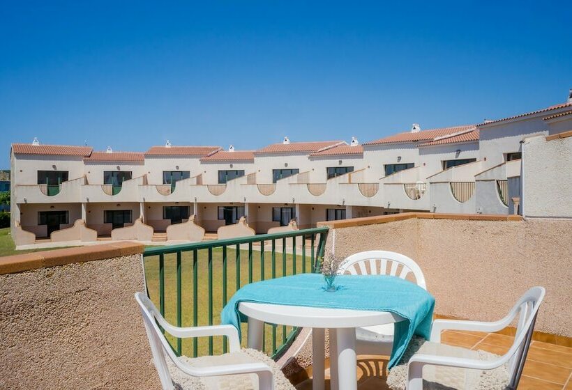 Апартаменты 1 Спальня, Apartamentos Moon Dreams Los Lentiscos