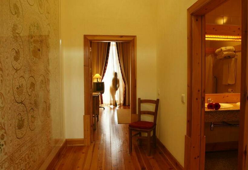 Люкс, Flag Hotel Convento do Desagravo