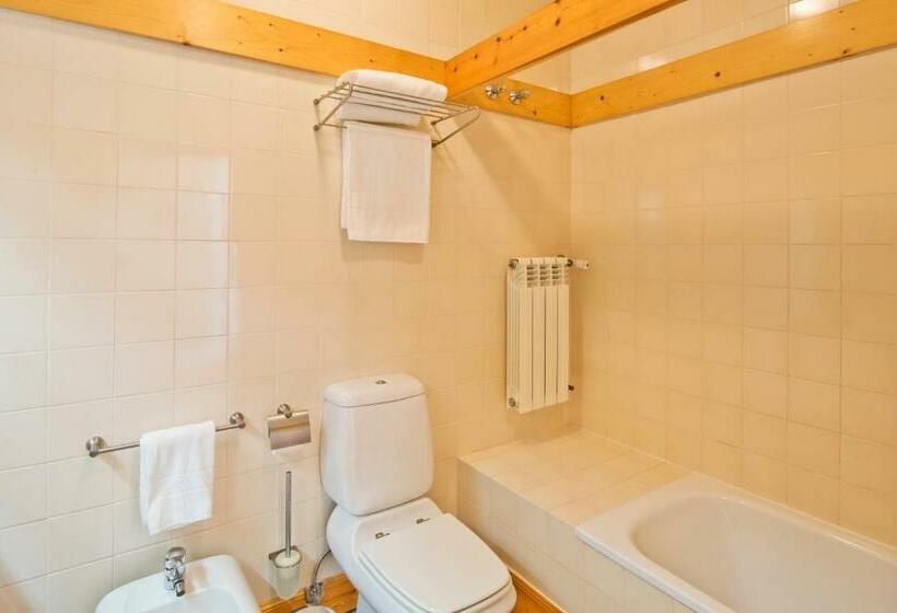 Номер Стандарт, Flag Hotel Convento do Desagravo
