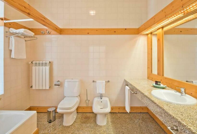 Семейный Номер, Flag Hotel Convento do Desagravo