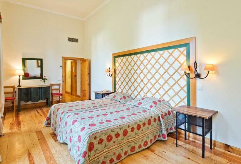 Номер Стандарт, Flag Hotel Convento do Desagravo