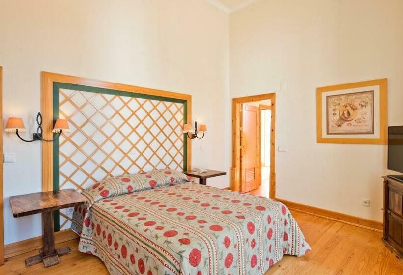 Семейный Номер, Flag Hotel Convento do Desagravo