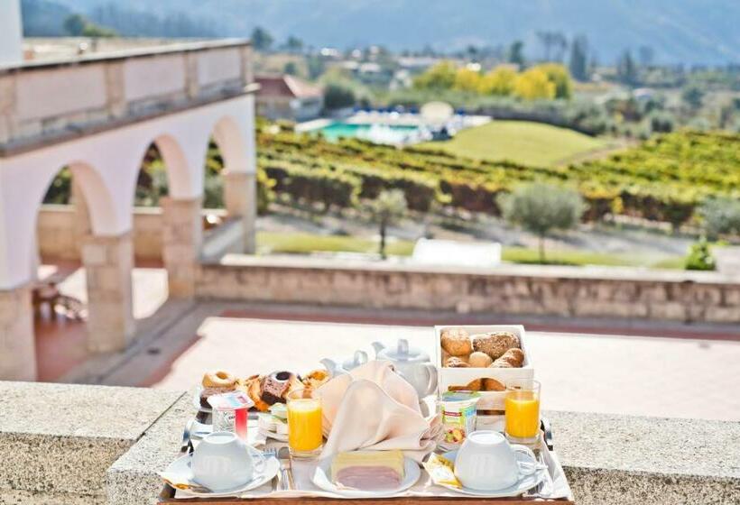 Люкс, Flag Hotel Convento do Desagravo