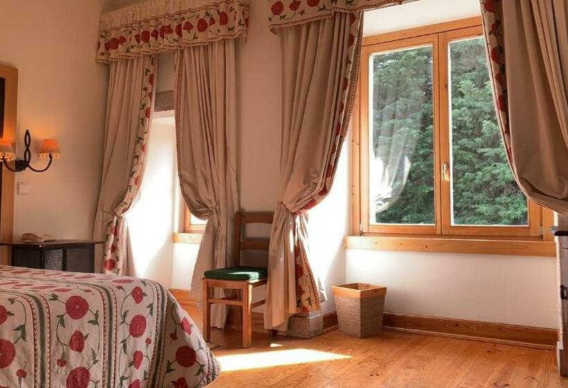 Семейный Номер, Flag Hotel Convento do Desagravo
