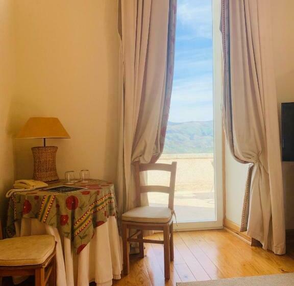 Номер Superior, Flag Hotel Convento do Desagravo