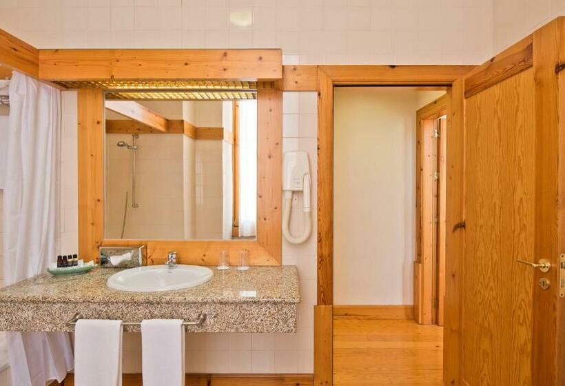 Номер Superior Одноместный, Flag Hotel Convento do Desagravo