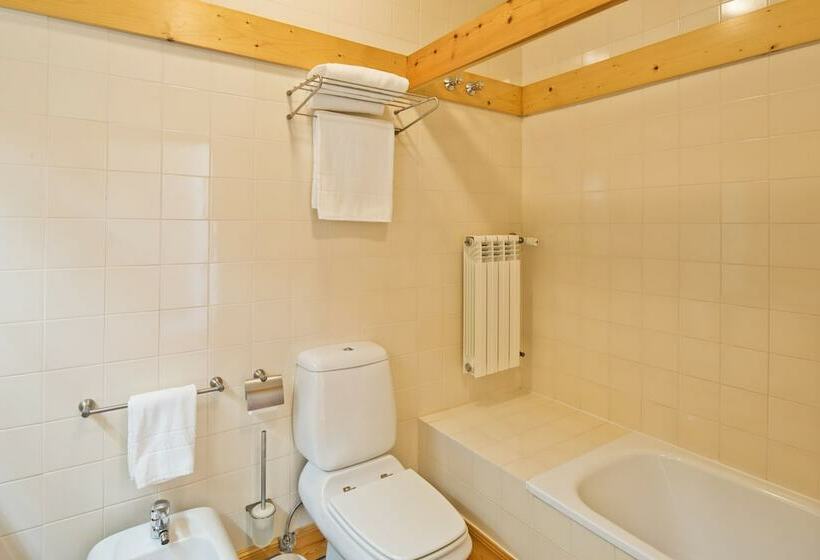 Номер Superior Одноместный, Flag Hotel Convento do Desagravo