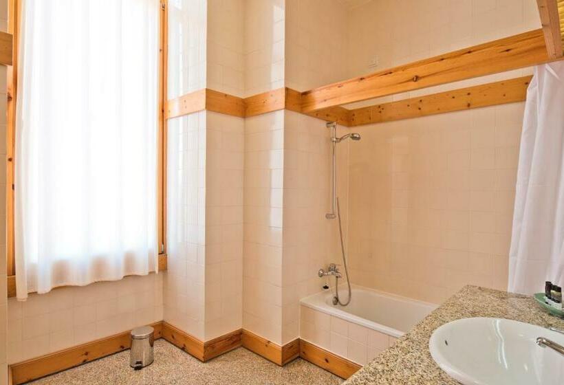 Номер Стандарт Индивидуальный, Flag Hotel Convento do Desagravo