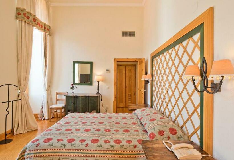 Номер Стандарт Индивидуальный, Flag Hotel Convento do Desagravo
