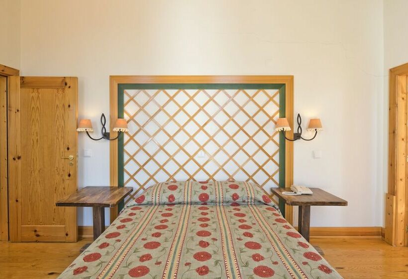 Номер Стандарт Индивидуальный, Flag Hotel Convento do Desagravo
